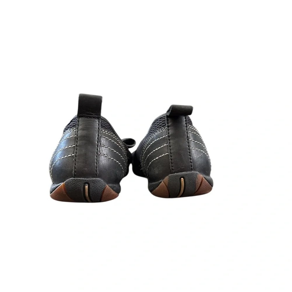 Merrell Women’s Black an Grey Shoes, size 9.5 - Picture 5 of 5